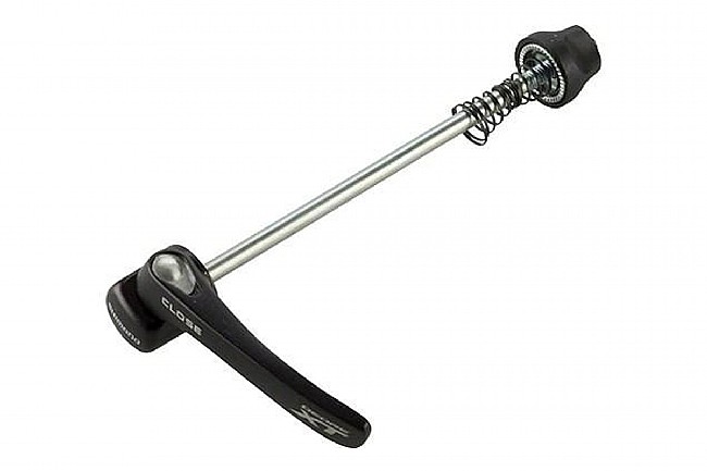 Shimano XT M8000 Quick Release Skewer Shimano XT M8000 Quick Release Skewer