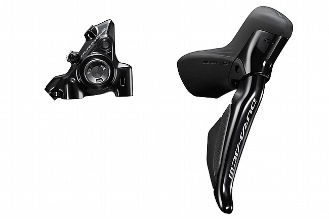 Shimano Dura-Ace ST-R9270 12-Speed Shift/Disc Brake Set Rear Shifter/Disc Brake Set