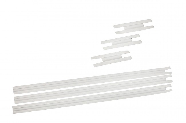 Shimano Di2 SM-EWC2 Wire Cover Set White