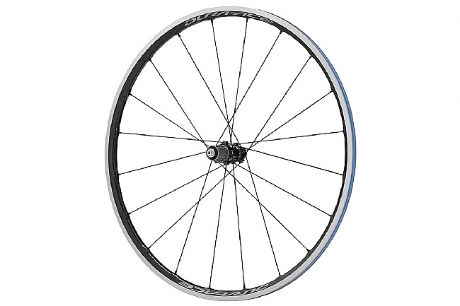 dura ace c24 rim replacement