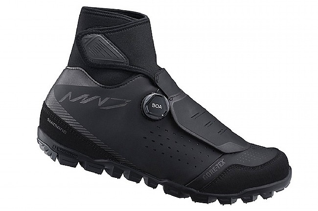 gore tex mtb shoes