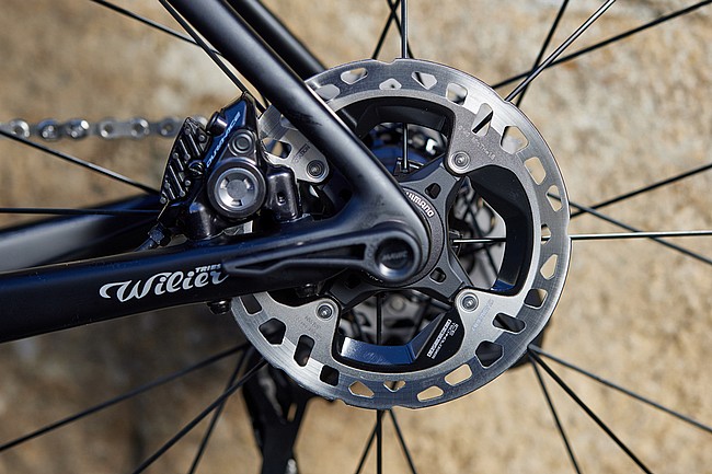 Shimano Dura-Ace BR-R9270 Disc Brake Caliper 