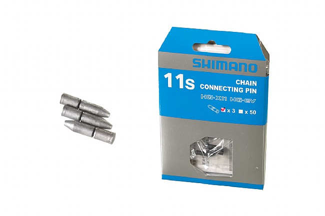 Shimano 11 Speed Chain Connecting Pin (3 Pack) Shimano 11 Speed Chain Connecting Pin (3 Pack)