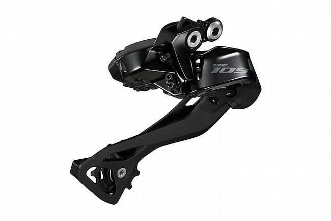 Shimano 105 RD-R7150 Di2 12-Speed Rear Derailleur 