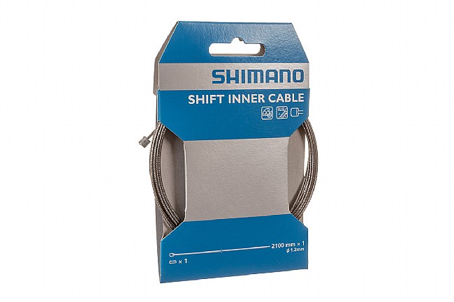 Shimano Stainless Inner Shift Cable Shimano Stainless Inner Shift Cable