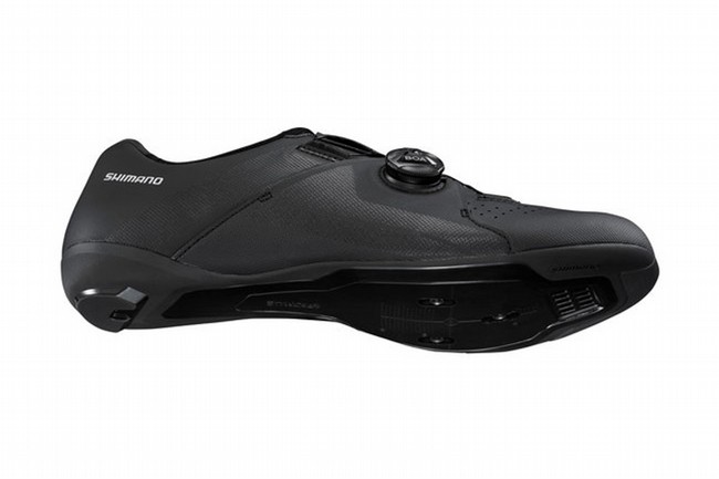 Shimano SH-RC300E Wide Road Shoe 