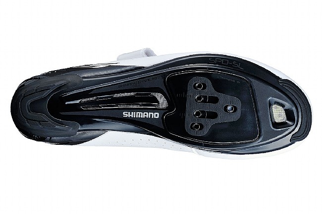 Shimano TR5 Mens Triathlon Shoe at 