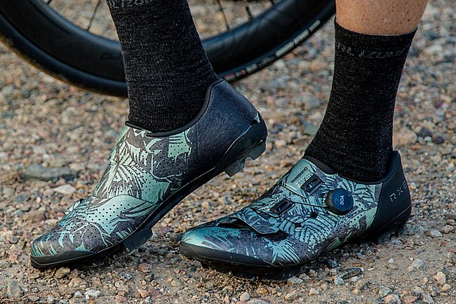 Shimano RX801 SE - Tropical Tropical