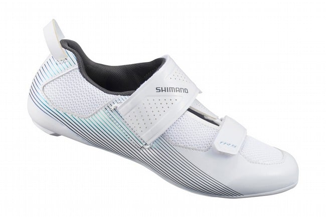 Shimano Womens SH-TR501 Triathlon Shoe 