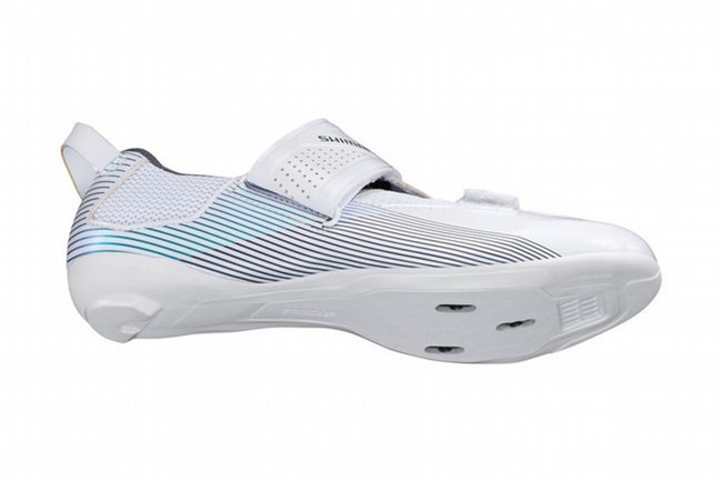 Shimano Womens SH-TR501W Triathlon Shoe 