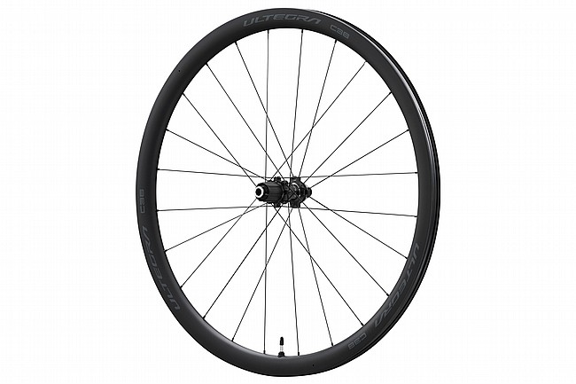 Shimano WH-R8170 C36-TL Ultegra Carbon Disc Wheelset 