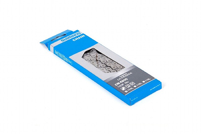 Shimano Ultegra CN-6600 HG 10-Speed Road Chain Shimano Ultegra CN-6600 HG 10-Speed Road Chain
