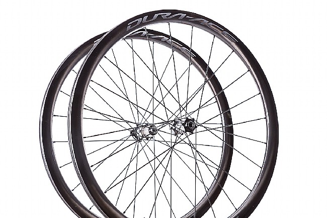 shimano c40 wheelset