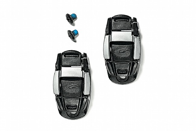 Sidi Caliper Buckle Black/Grey