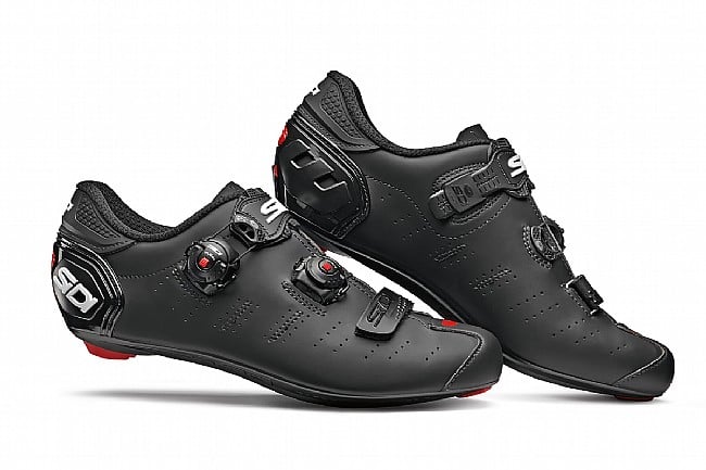 Sidi ERGO 5 Giro d'Italia 2019 Limited Edition carbon cycling shoes 