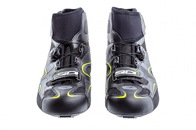 sidi zero gore winter road shoe