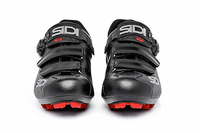 Sidi Womens Trace 2 MTB Shoe Black