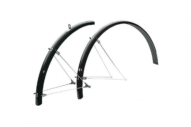 sks 650b fenders