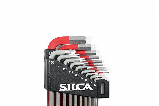Silca HX-TWO Travel essentials tool kit Silca HX-TWO Travel essentials tool kit