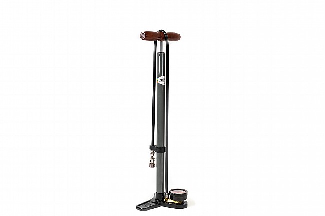 Silca Pista Plus Floor Pump Silca Pista Plus Floor Pump