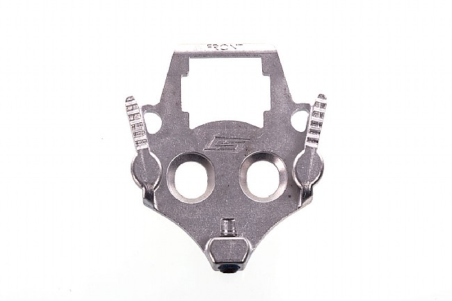 speedplay frog cleats