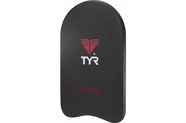 TYR Sport Classic Kickboard Black
