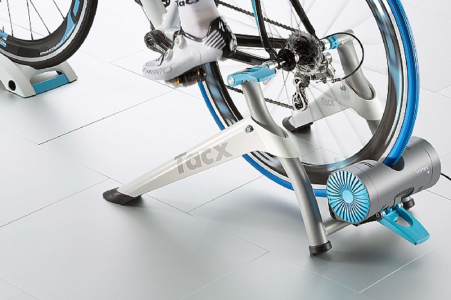 tacx vortex smart home trainer