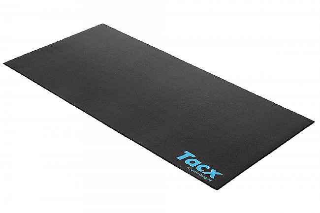 Tacx Rollable Trainer Mat Tacx Rollable Trainer Mat