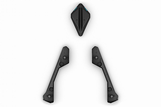 Garmin Tacx Neo Motion Plates 