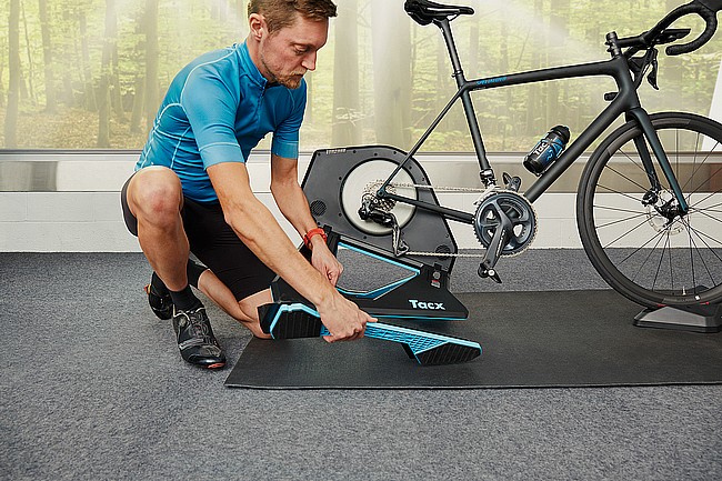 Tacx Neo Motion Plates 