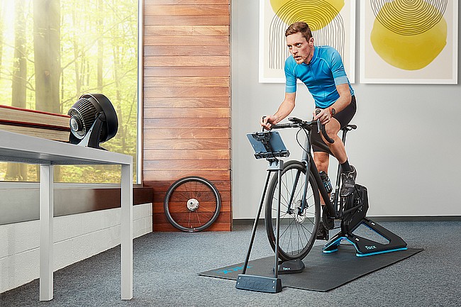 Garmin Tacx Neo Motion Plates 