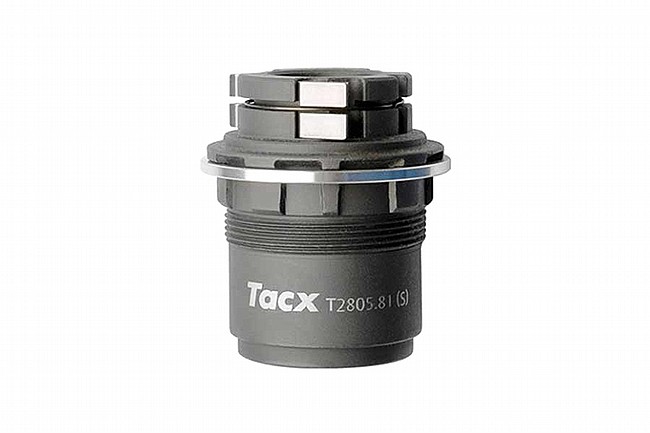 Garmin Tacx Direct Drive Freehub Body (Type-1) Sram XD-R