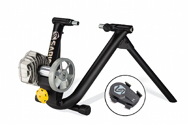 Saris Fluid 2 Smart Equipped Trainer Saris Fluid 2 Smart Equipped Trainer