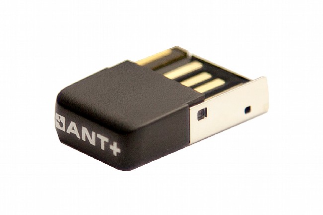 Saris H3 Direct Drive Smart Trainer Bundle ANT+ USB Dongle