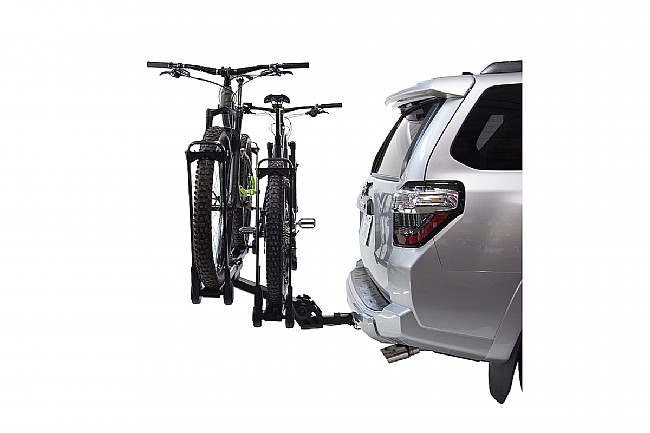 saris mtr bike hitch rack