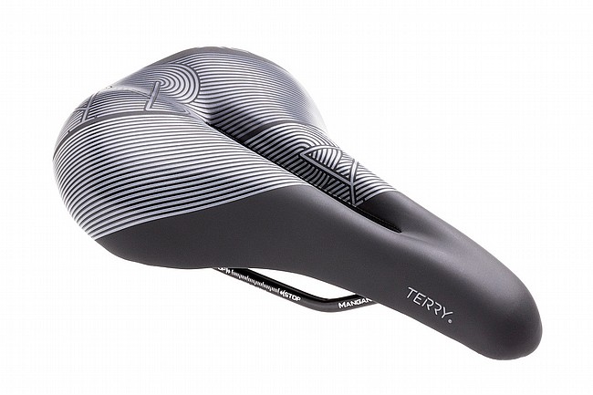Terry Womens Butterfly LTD Saddle Zoom
