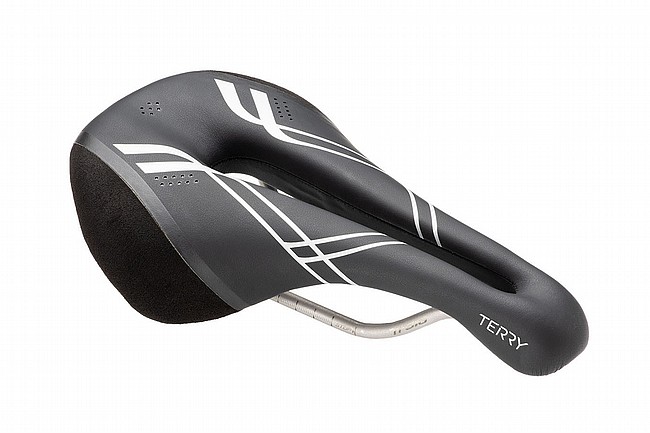 Terry Womens Corta Saddle 