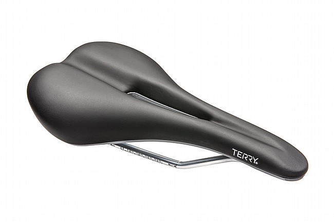 Terry Womens Raven Saddle 