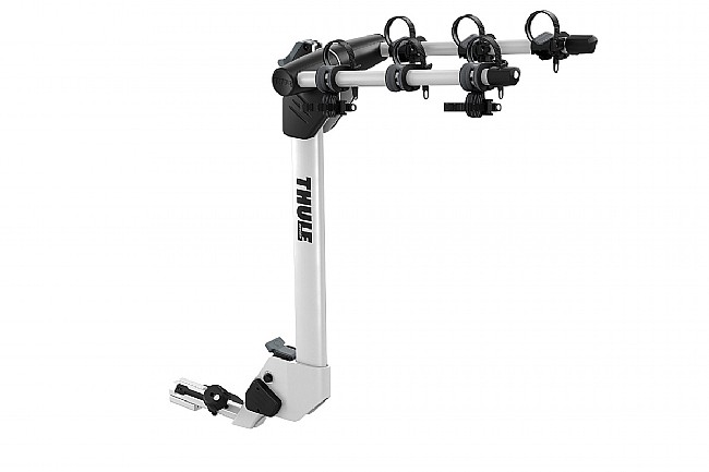 Thule Helium Pro Hitch Rack 3 Bikes