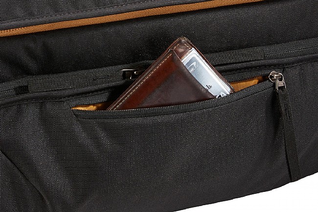 Thule Roundtrip Bike Gear Locker Thule Roundtrip Bike Gear Locker