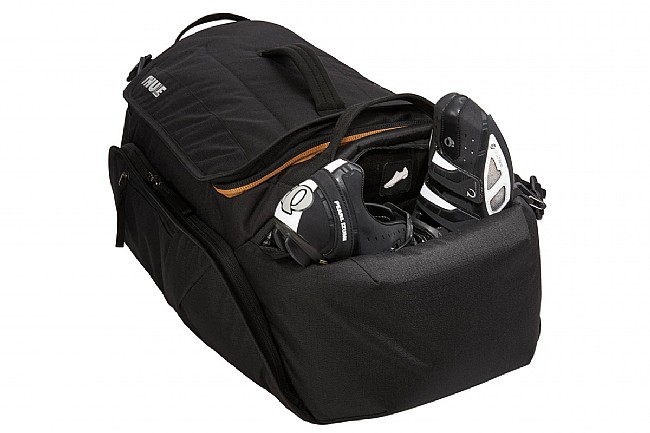 Thule Roundtrip Bike Gear Locker Thule Roundtrip Bike Gear Locker