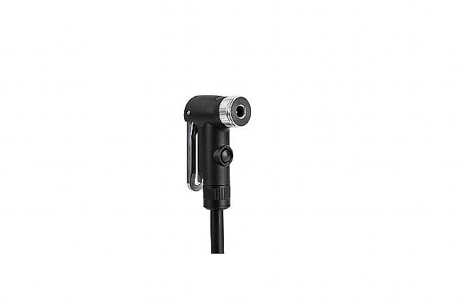Topeak JoeBlow Pro Digital Floor Pump Topeak JoeBlow Pro Digital Floor Pump