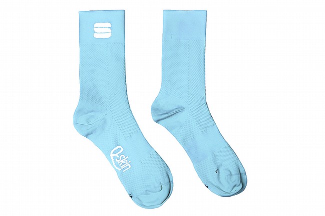 Sportful Matchy Socks Blue Radiance
