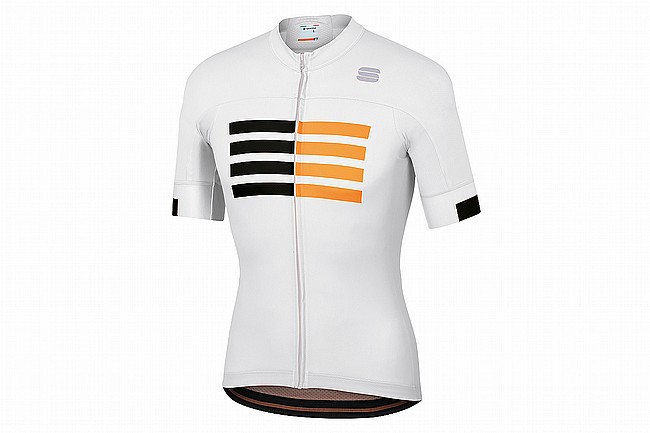 Details about   SPORTFUL Wire Jersey WHITE 1120008-101 Men’s Clothing Jerseys Short Sleeve Road 