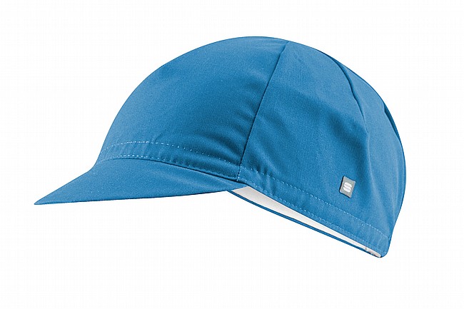 Sportful Matchy Cycling Cap Berry Blue