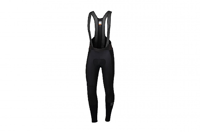 Sportful Mens SuperGiara BibTight Black