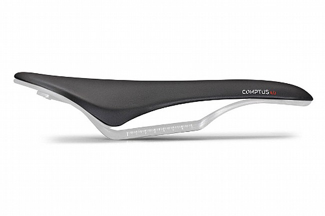 Selle Repente Comptus 4.0 Saddle Top 