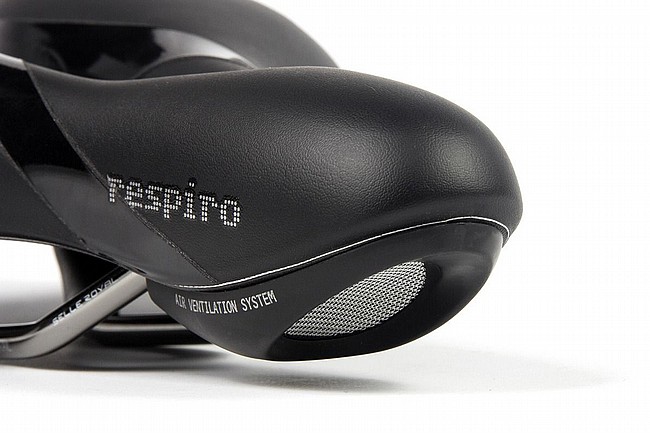 Selle Royal Respiro Relaxed Saddle 