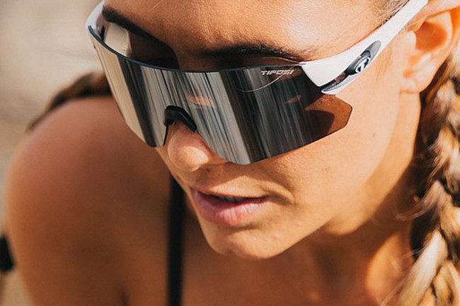 Tifosi Rail Sunglasses 