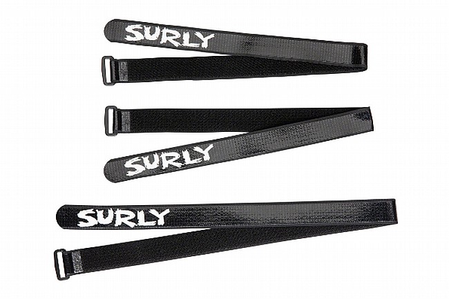 Surly Whip Lash Gear Straps 